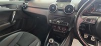 USED 2017 17 AUDI A1 1.6 TDI S line Sportback 5dr Diesel Manual Euro 6 (s/s) (116 ps) 