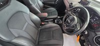 USED 2017 17 AUDI A1 1.6 TDI S line Sportback 5dr Diesel Manual Euro 6 (s/s) (116 ps) 