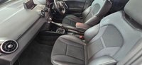 USED 2017 17 AUDI A1 1.6 TDI S line Sportback 5dr Diesel Manual Euro 6 (s/s) (116 ps) 