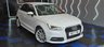USED 2017 17 AUDI A1 1.6 TDI S line Sportback 5dr Diesel Manual Euro 6 (s/s) (116 ps) 