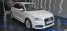 USED 2017 17 AUDI A1 1.6 TDI S line Sportback 5dr Diesel Manual Euro 6 (s/s) (116 ps) 