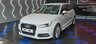 USED 2017 17 AUDI A1 1.6 TDI S line Sportback 5dr Diesel Manual Euro 6 (s/s) (116 ps) 