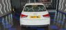 USED 2017 17 AUDI A1 1.6 TDI S line Sportback 5dr Diesel Manual Euro 6 (s/s) (116 ps) 
