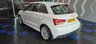 USED 2017 17 AUDI A1 1.6 TDI S line Sportback 5dr Diesel Manual Euro 6 (s/s) (116 ps) 