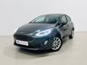 USED 2018 18 FORD FIESTA 1.0T EcoBoost Titanium Hatchback 5dr Petrol Manual Euro 6 (s/s) (125 ps) AUTOTRADER AWARD WINNING DEALER