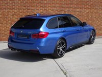 USED 2016 66 BMW 3 SERIES 3.0 335d M Sport Touring Auto xDrive Euro 6 (s/s) 5dr HUGE SPEC, FULL BMW HISTORY