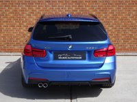USED 2016 66 BMW 3 SERIES 3.0 335d M Sport Touring Auto xDrive Euro 6 (s/s) 5dr HUGE SPEC, FULL BMW HISTORY