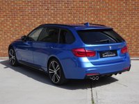 USED 2016 66 BMW 3 SERIES 3.0 335d M Sport Touring Auto xDrive Euro 6 (s/s) 5dr HUGE SPEC, FULL BMW HISTORY