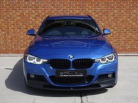 USED 2016 66 BMW 3 SERIES 3.0 335d M Sport Touring Auto xDrive Euro 6 (s/s) 5dr HUGE SPEC, FULL BMW HISTORY
