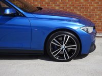 USED 2016 66 BMW 3 SERIES 3.0 335d M Sport Touring Auto xDrive Euro 6 (s/s) 5dr HUGE SPEC, FULL BMW HISTORY