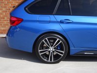 USED 2016 66 BMW 3 SERIES 3.0 335d M Sport Touring Auto xDrive Euro 6 (s/s) 5dr HUGE SPEC, FULL BMW HISTORY