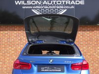 USED 2016 66 BMW 3 SERIES 3.0 335d M Sport Touring Auto xDrive Euro 6 (s/s) 5dr HUGE SPEC, FULL BMW HISTORY