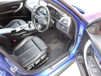 USED 2016 66 BMW 3 SERIES 3.0 335d M Sport Touring Auto xDrive Euro 6 (s/s) 5dr HUGE SPEC, FULL BMW HISTORY