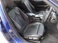 USED 2016 66 BMW 3 SERIES 3.0 335d M Sport Touring Auto xDrive Euro 6 (s/s) 5dr HUGE SPEC, FULL BMW HISTORY