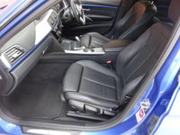 USED 2016 66 BMW 3 SERIES 3.0 335d M Sport Touring Auto xDrive Euro 6 (s/s) 5dr HUGE SPEC, FULL BMW HISTORY
