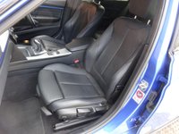 USED 2016 66 BMW 3 SERIES 3.0 335d M Sport Touring Auto xDrive Euro 6 (s/s) 5dr HUGE SPEC, FULL BMW HISTORY