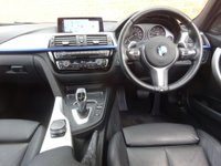 USED 2016 66 BMW 3 SERIES 3.0 335d M Sport Touring Auto xDrive Euro 6 (s/s) 5dr HUGE SPEC, FULL BMW HISTORY