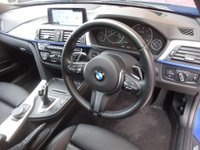 USED 2016 66 BMW 3 SERIES 3.0 335d M Sport Touring Auto xDrive Euro 6 (s/s) 5dr HUGE SPEC, FULL BMW HISTORY