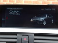 USED 2016 66 BMW 3 SERIES 3.0 335d M Sport Touring Auto xDrive Euro 6 (s/s) 5dr HUGE SPEC, FULL BMW HISTORY
