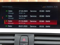 USED 2016 66 BMW 3 SERIES 3.0 335d M Sport Touring Auto xDrive Euro 6 (s/s) 5dr HUGE SPEC, FULL BMW HISTORY