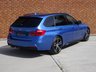 USED 2016 66 BMW 3 SERIES 3.0 335d M Sport Touring Auto xDrive Euro 6 (s/s) 5dr HUGE SPEC, FULL BMW HISTORY