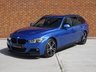 USED 2016 66 BMW 3 SERIES 3.0 335d M Sport Touring Auto xDrive Euro 6 (s/s) 5dr HUGE SPEC, FULL BMW HISTORY