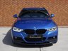 USED 2016 66 BMW 3 SERIES 3.0 335d M Sport Touring Auto xDrive Euro 6 (s/s) 5dr HUGE SPEC, FULL BMW HISTORY