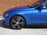 USED 2016 66 BMW 3 SERIES 3.0 335d M Sport Touring Auto xDrive Euro 6 (s/s) 5dr HUGE SPEC, FULL BMW HISTORY