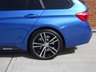 USED 2016 66 BMW 3 SERIES 3.0 335d M Sport Touring Auto xDrive Euro 6 (s/s) 5dr HUGE SPEC, FULL BMW HISTORY