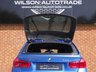USED 2016 66 BMW 3 SERIES 3.0 335d M Sport Touring Auto xDrive Euro 6 (s/s) 5dr HUGE SPEC, FULL BMW HISTORY