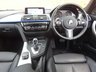 USED 2016 66 BMW 3 SERIES 3.0 335d M Sport Touring Auto xDrive Euro 6 (s/s) 5dr HUGE SPEC, FULL BMW HISTORY