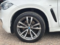 USED 2016 16 BMW X6 3.0 40d M Sport SUV 5dr Diesel Auto xDrive Euro 6 (s/s) (313 ps) ADAPTIVE HEADLIGHTS & HIGH BEAM!