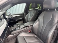 USED 2016 16 BMW X6 3.0 40d M Sport SUV 5dr Diesel Auto xDrive Euro 6 (s/s) (313 ps) ADAPTIVE HEADLIGHTS & HIGH BEAM!