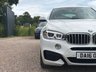 USED 2016 16 BMW X6 3.0 40d M Sport SUV 5dr Diesel Auto xDrive Euro 6 (s/s) (313 ps) ADAPTIVE HEADLIGHTS & HIGH BEAM!