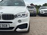USED 2016 16 BMW X6 3.0 40d M Sport SUV 5dr Diesel Auto xDrive Euro 6 (s/s) (313 ps) ADAPTIVE HEADLIGHTS & HIGH BEAM!