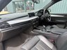 USED 2016 16 BMW X6 3.0 40d M Sport SUV 5dr Diesel Auto xDrive Euro 6 (s/s) (313 ps) ADAPTIVE HEADLIGHTS & HIGH BEAM!