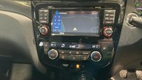 USED 2017 17 NISSAN X-TRAIL 1.6 dCi Tekna 4WD Euro 6 (s/s) 5dr NAV~PANROOF~LTHR~7SEAT~FINANCE