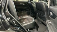 USED 2017 17 NISSAN X-TRAIL 1.6 dCi Tekna 4WD Euro 6 (s/s) 5dr NAV~PANROOF~LTHR~7SEAT~FINANCE
