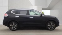 USED 2017 17 NISSAN X-TRAIL 1.6 dCi Tekna 4WD Euro 6 (s/s) 5dr NAV~PANROOF~LTHR~7SEAT~FINANCE