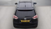 USED 2017 17 NISSAN X-TRAIL 1.6 dCi Tekna 4WD Euro 6 (s/s) 5dr NAV~PANROOF~LTHR~7SEAT~FINANCE
