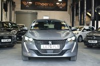 USED 2026 70 PEUGEOT E-208 50kWh Active Hatchback 5dr Electric Auto (136 ps) 
