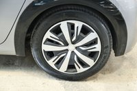 USED 2026 70 PEUGEOT E-208 50kWh Active Hatchback 5dr Electric Auto (136 ps) 