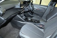 USED 2026 70 PEUGEOT E-208 50kWh Active Hatchback 5dr Electric Auto (136 ps) 