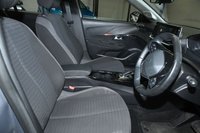 USED 2026 70 PEUGEOT E-208 50kWh Active Hatchback 5dr Electric Auto (136 ps) 