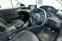 USED 2026 70 PEUGEOT E-208 50kWh Active Hatchback 5dr Electric Auto (136 ps) 