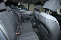 USED 2026 70 PEUGEOT E-208 50kWh Active Hatchback 5dr Electric Auto (136 ps) 