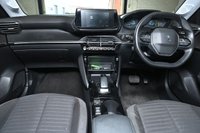 USED 2026 70 PEUGEOT E-208 50kWh Active Hatchback 5dr Electric Auto (136 ps) 