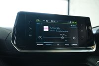 USED 2026 70 PEUGEOT E-208 50kWh Active Hatchback 5dr Electric Auto (136 ps) 