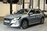 USED 2026 70 PEUGEOT E-208 50kWh Active Hatchback 5dr Electric Auto (136 ps) 