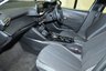 USED 2026 70 PEUGEOT E-208 50kWh Active Hatchback 5dr Electric Auto (136 ps) 